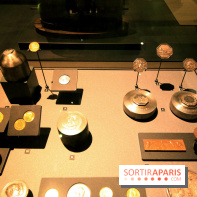 Le 11 Conti, le musée de la Monnaie de Paris