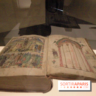 Chrétiens d'Orient à l'Institut du Monde Arabe