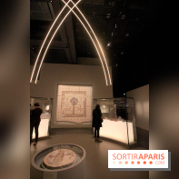 Chrétiens d'Orient à l'Institut du Monde Arabe