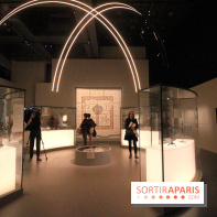 Chrétiens d'Orient à l'Institut du Monde Arabe