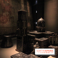 Chrétiens d'Orient à l'Institut du Monde Arabe