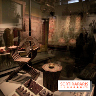 Chrétiens d'Orient à l'Institut du Monde Arabe