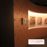 Chrétiens d'Orient à l'Institut du Monde Arabe