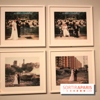 Chrétiens d'Orient à l'Institut du Monde Arabe