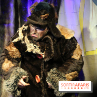 La Princesse au petit Pois dans la tête 2017