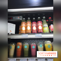 Laelo, restaurant Vegan à Paris