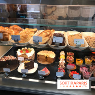 Laelo, restaurant Vegan à Paris