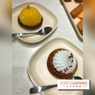 Laelo, restaurant Vegan à Paris