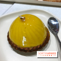 Laelo, restaurant Vegan à Paris