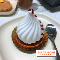 Laelo, restaurant Vegan à Paris