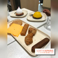 Laelo, restaurant Vegan à Paris