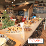 PUR Etc. au Village Nature