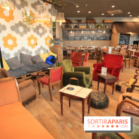 PUR Etc. au Village Nature