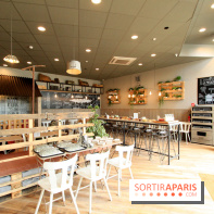 PUR Etc. au Village Nature