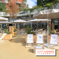 PUR Etc. au Village Nature