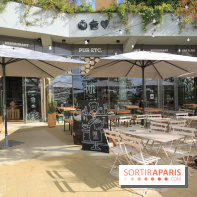 PUR Etc. au Village Nature