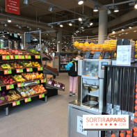 Villages Nature, le village vacances écologique