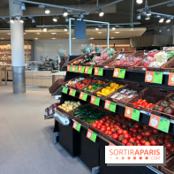 Villages Nature, le village vacances écologique