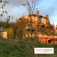 Villages Nature, le village vacances écologique