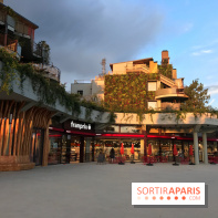 Villages Nature, le village vacances écologique