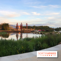 Villages Nature, le village vacances écologique