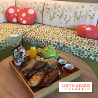 Villages Nature, le village vacances écologique