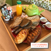 Villages Nature, le village vacances écologique