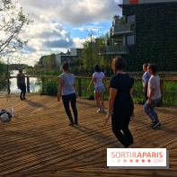 Villages Nature, le village vacances écologique