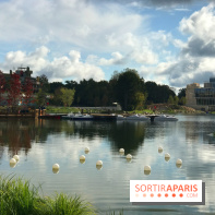 Villages Nature, le village vacances écologique