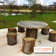 Villages Nature, le village vacances écologique