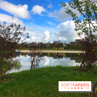 Villages Nature, le village vacances écologique