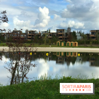 Villages Nature, le village vacances écologique