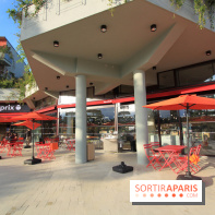 Villages Nature, le village vacances écologique