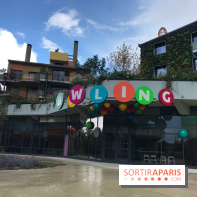 Villages Nature, le village vacances écologique