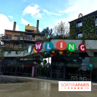 Villages Nature, le village vacances écologique