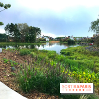 Villages Nature, le village vacances écologique