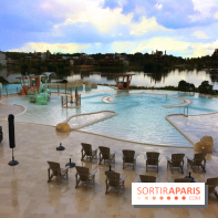 Villages Nature, le village vacances écologique