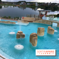 Villages Nature, le village vacances écologique