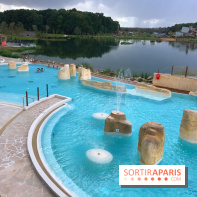 Villages Nature, le village vacances écologique