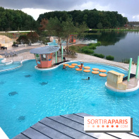 Villages Nature, le village vacances écologique