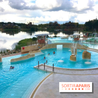 Villages Nature, le village vacances écologique