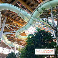 Villages Nature, le village vacances écologique