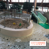 Villages Nature, le village vacances écologique