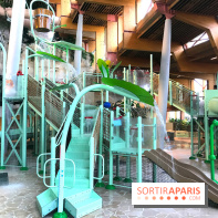 Villages Nature, le village vacances écologique