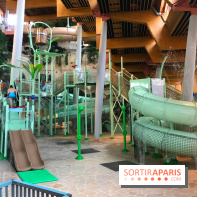 Villages Nature, le village vacances écologique