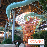 Villages Nature, le village vacances écologique