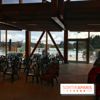 Villages Nature, le village vacances écologique