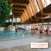 Villages Nature, le village vacances écologique