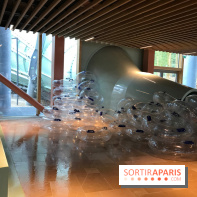 Village Nature, le village vacances écologique