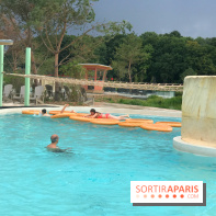 Village Nature, le village vacances écologique